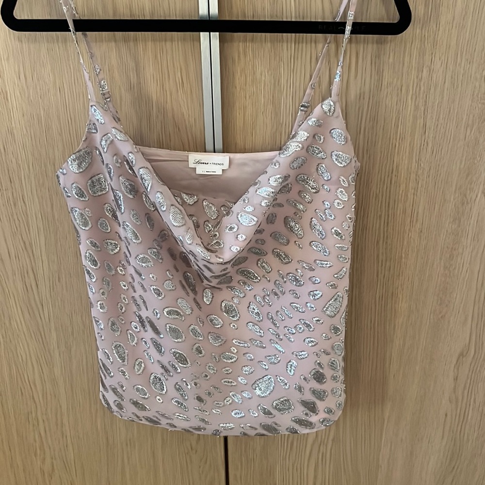 Lovers & Friends Cami